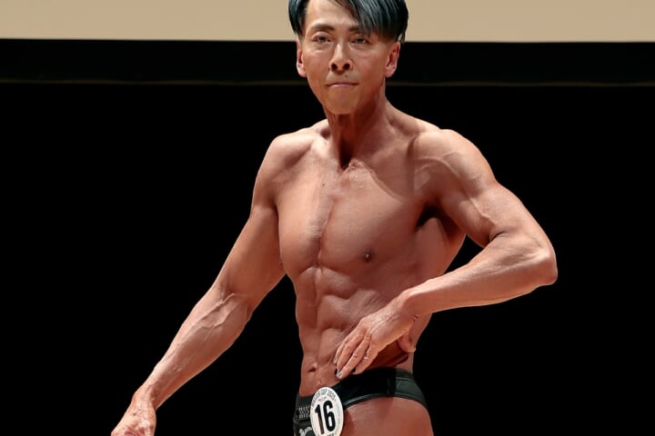 本間慎一さん