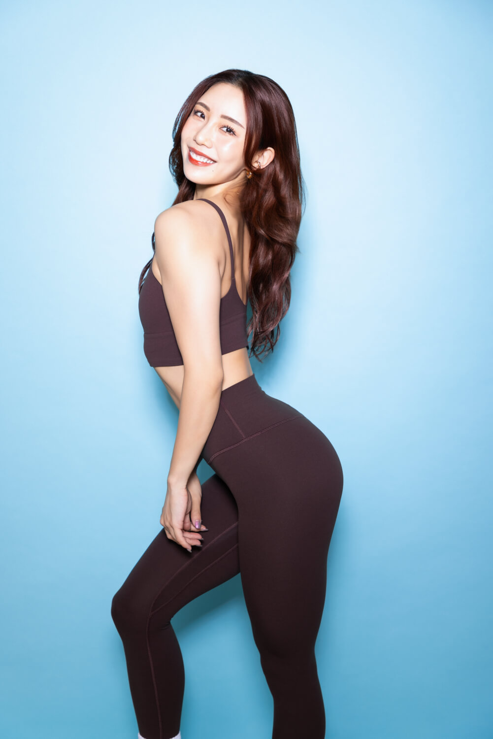 村岡優子さん