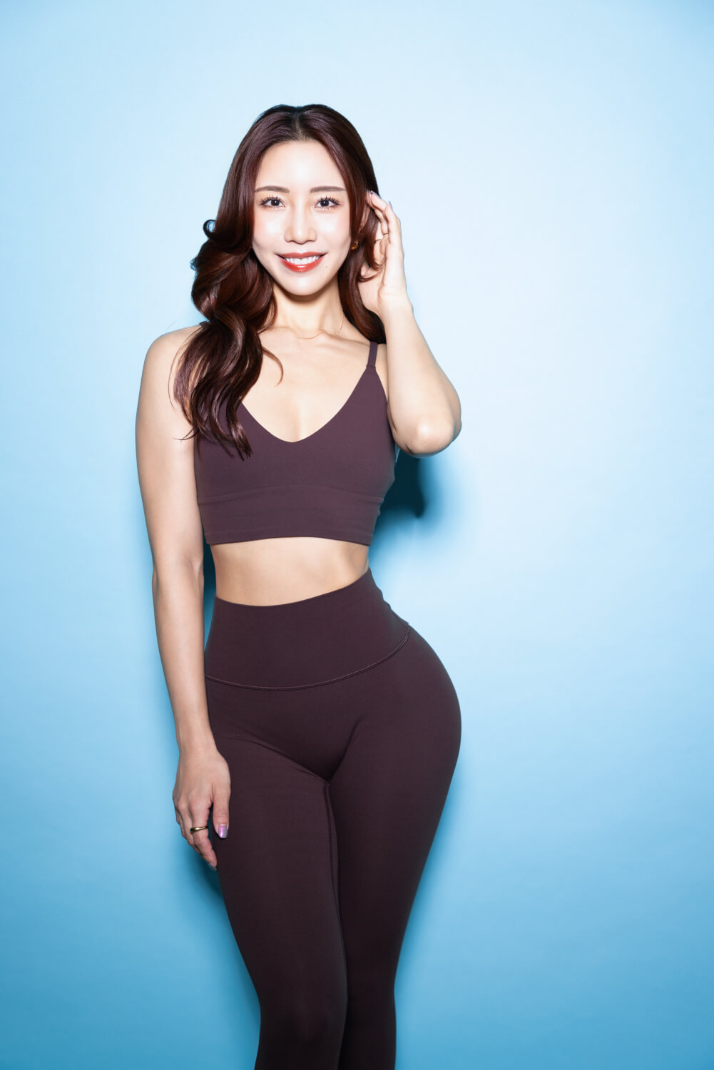 村岡優子さん