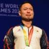佐竹優典選手