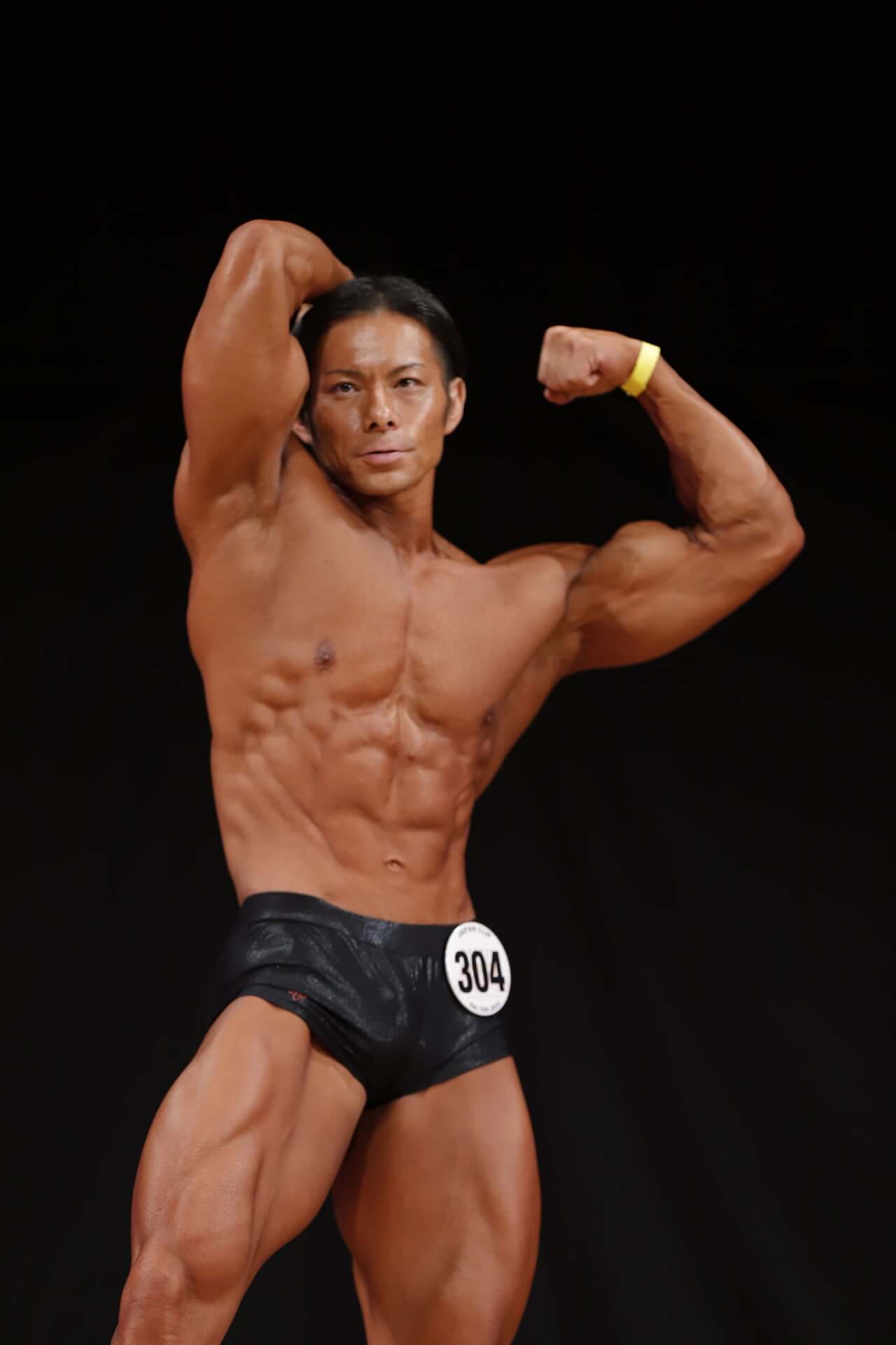 三島流平さん