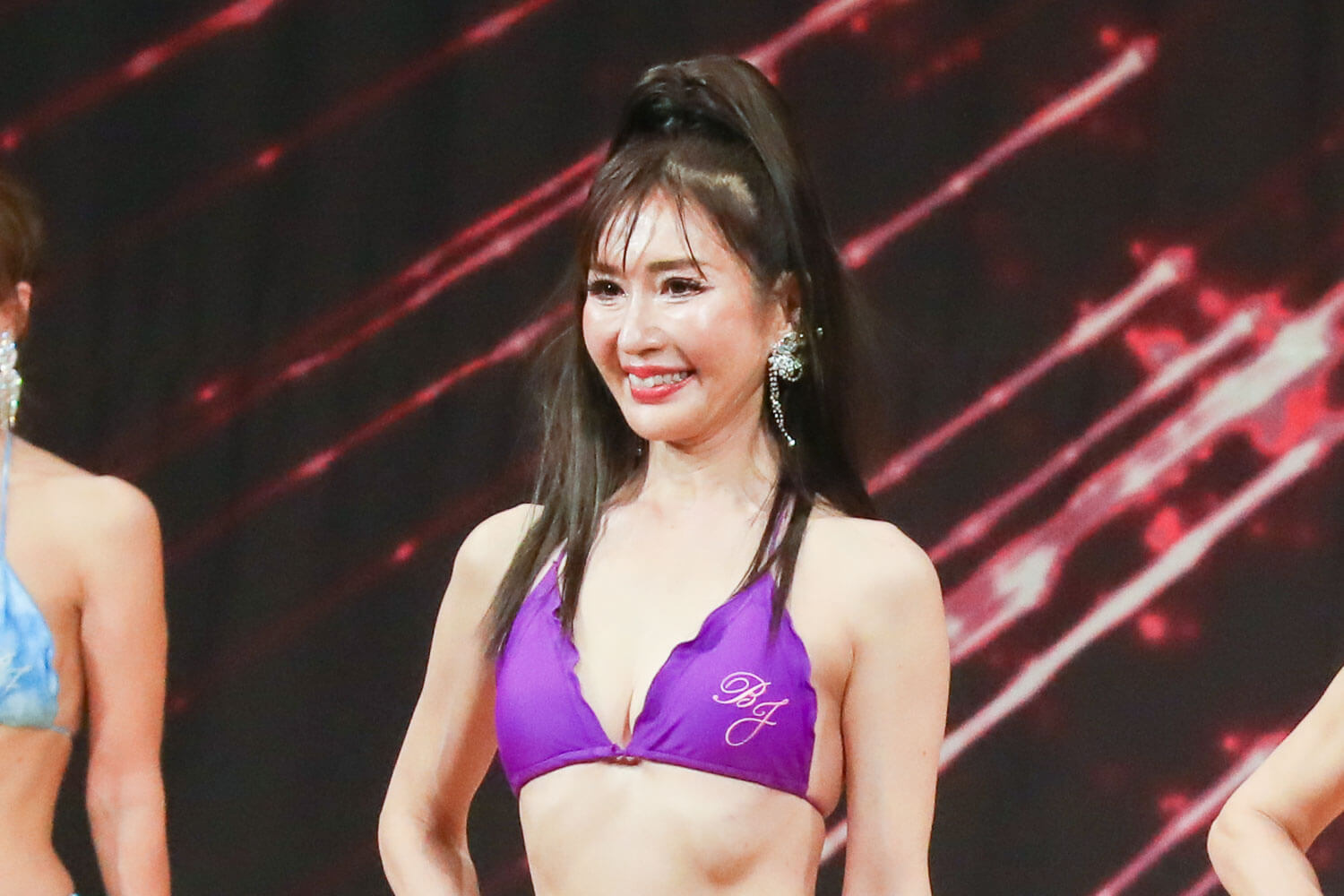 上志幸さん