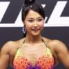 田中美緒選手