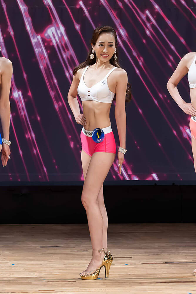 吉田知佳子さん