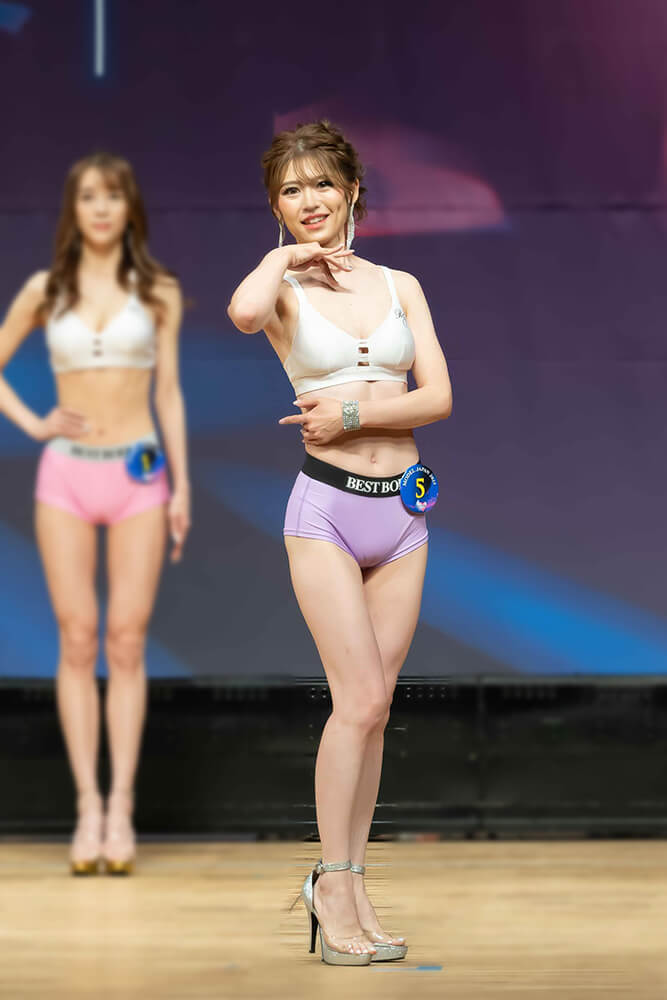 吉井朋さん