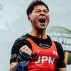 牛山恭太選手