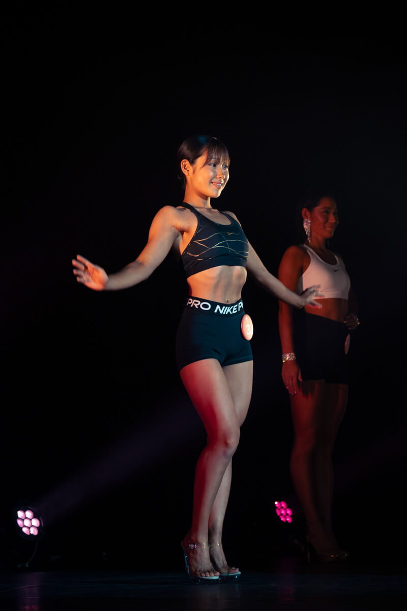 佐久間葵さん