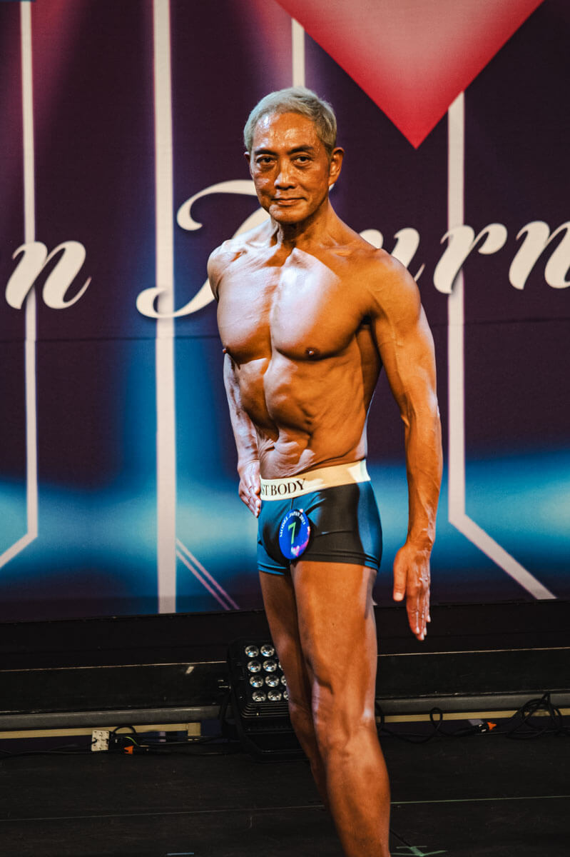藤澤清志さん