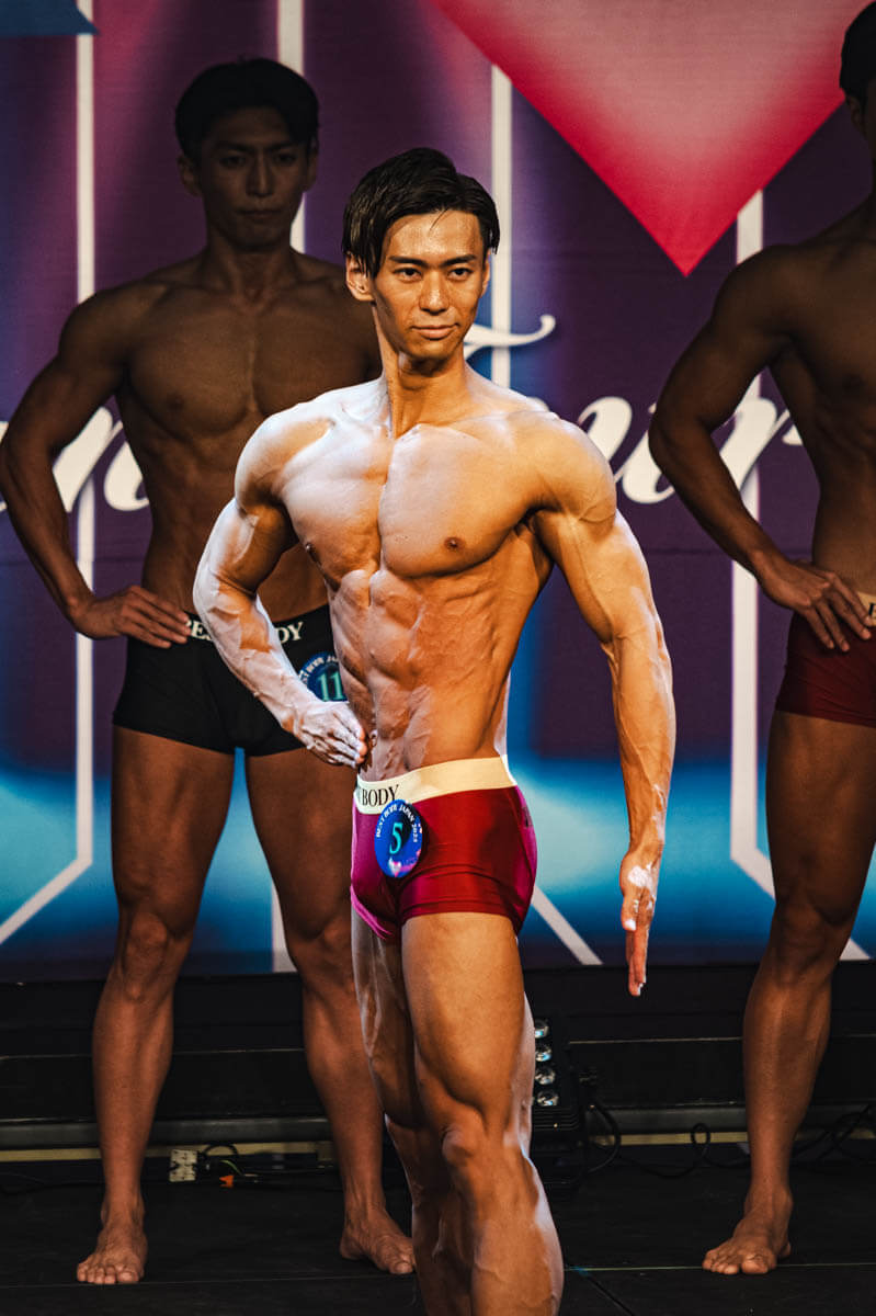 神田智哉さん