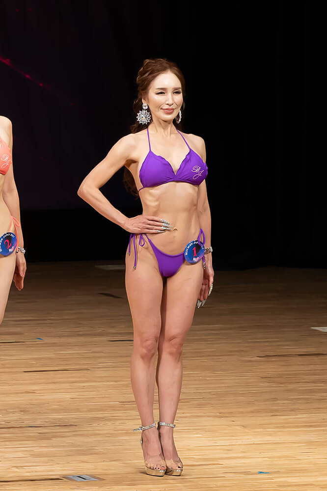 桑原香美さん
