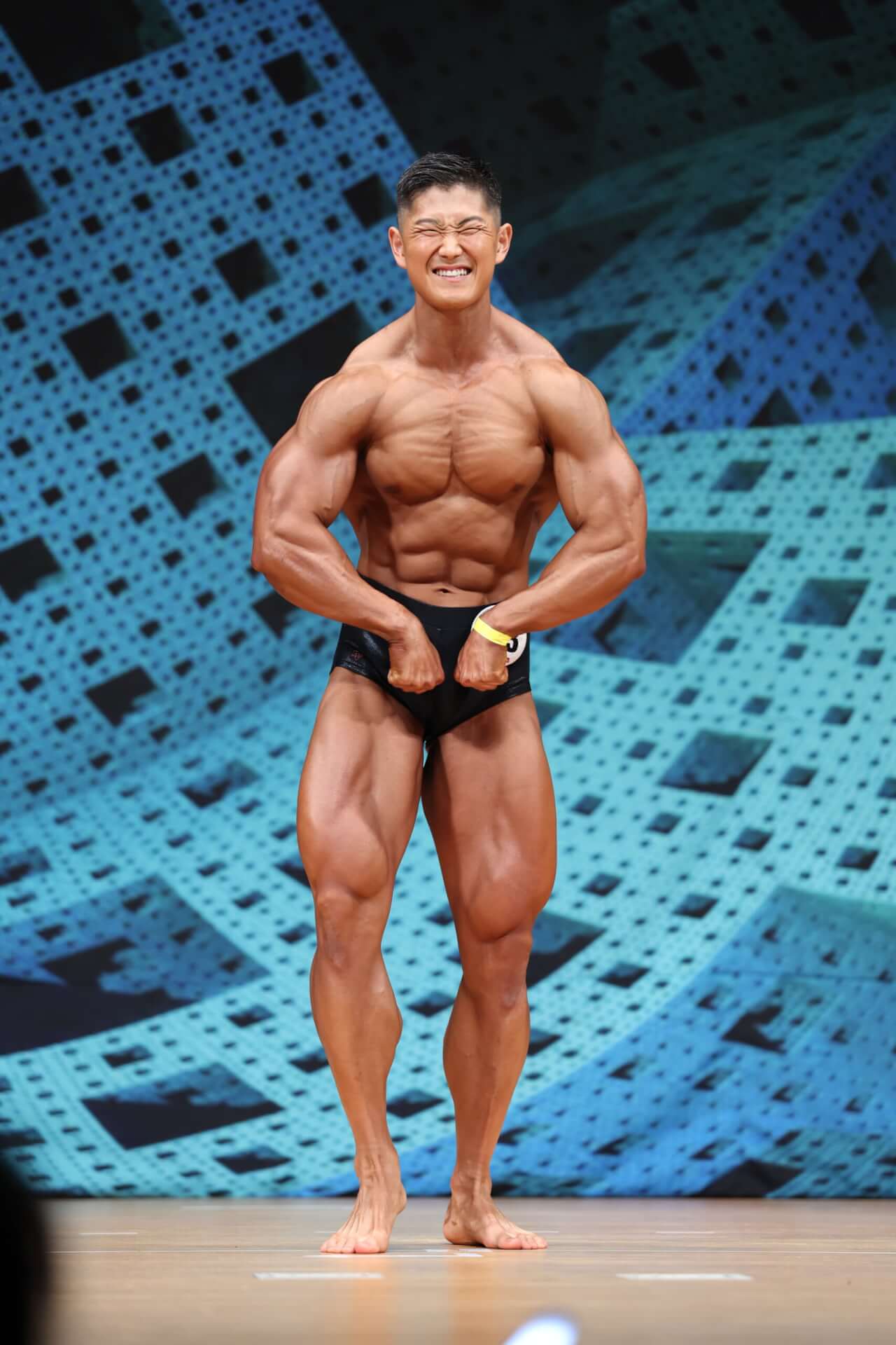 白井寛人選手