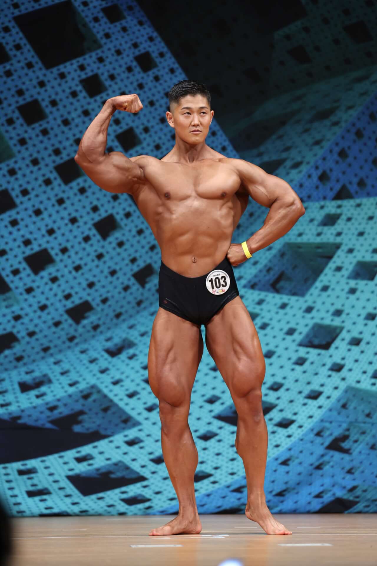 白井寛人選手