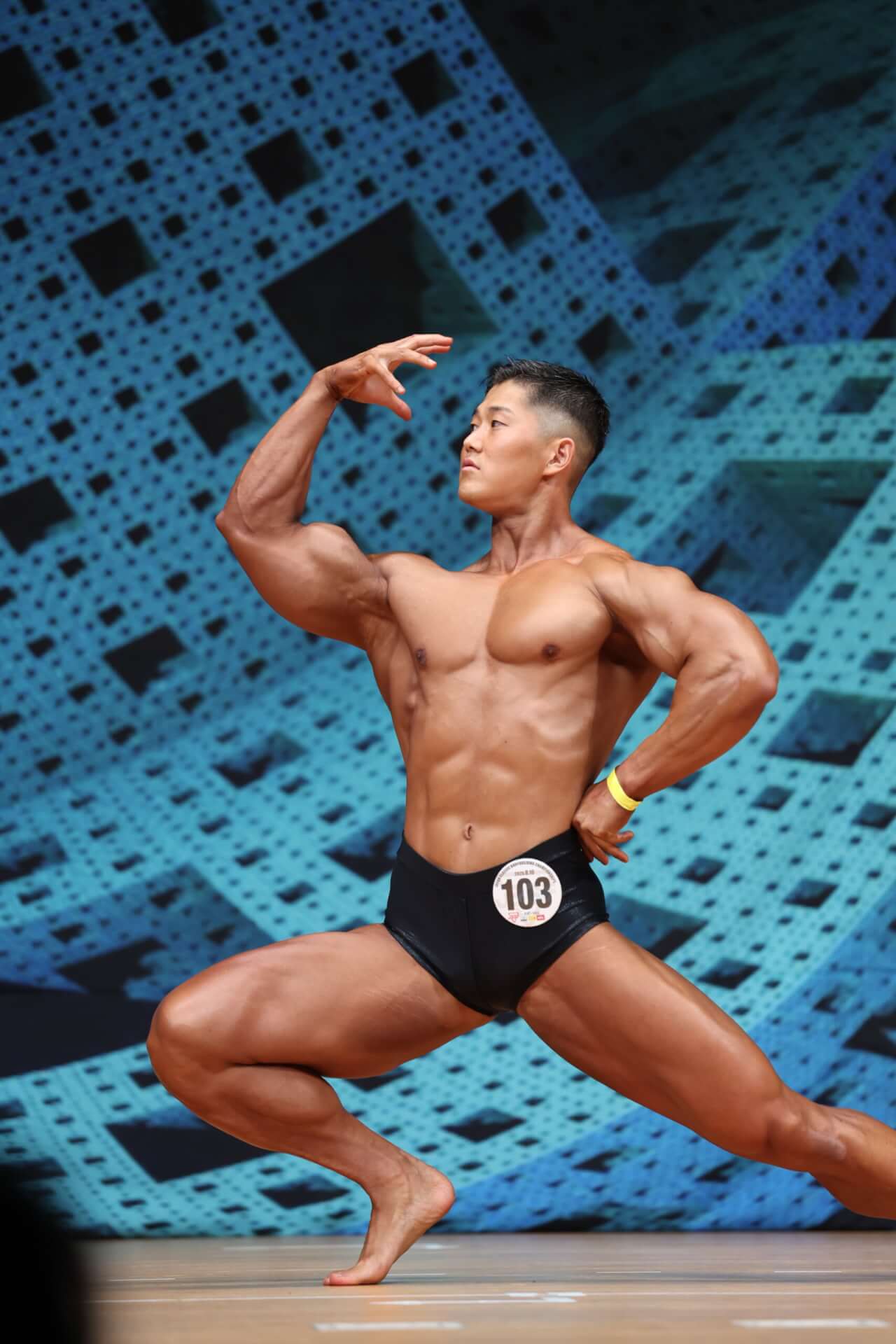 白井寛人選手