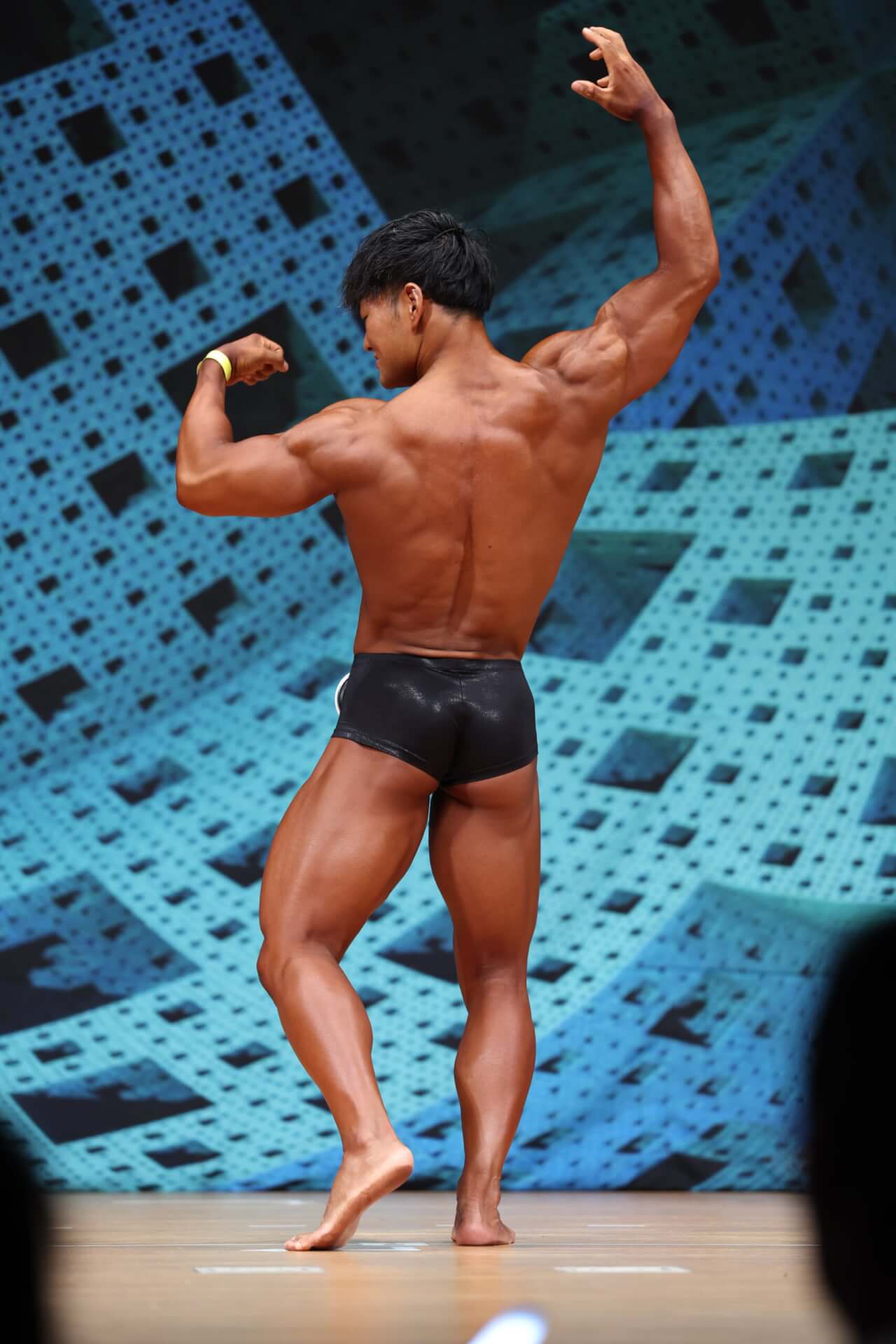 宮澤昂大選手