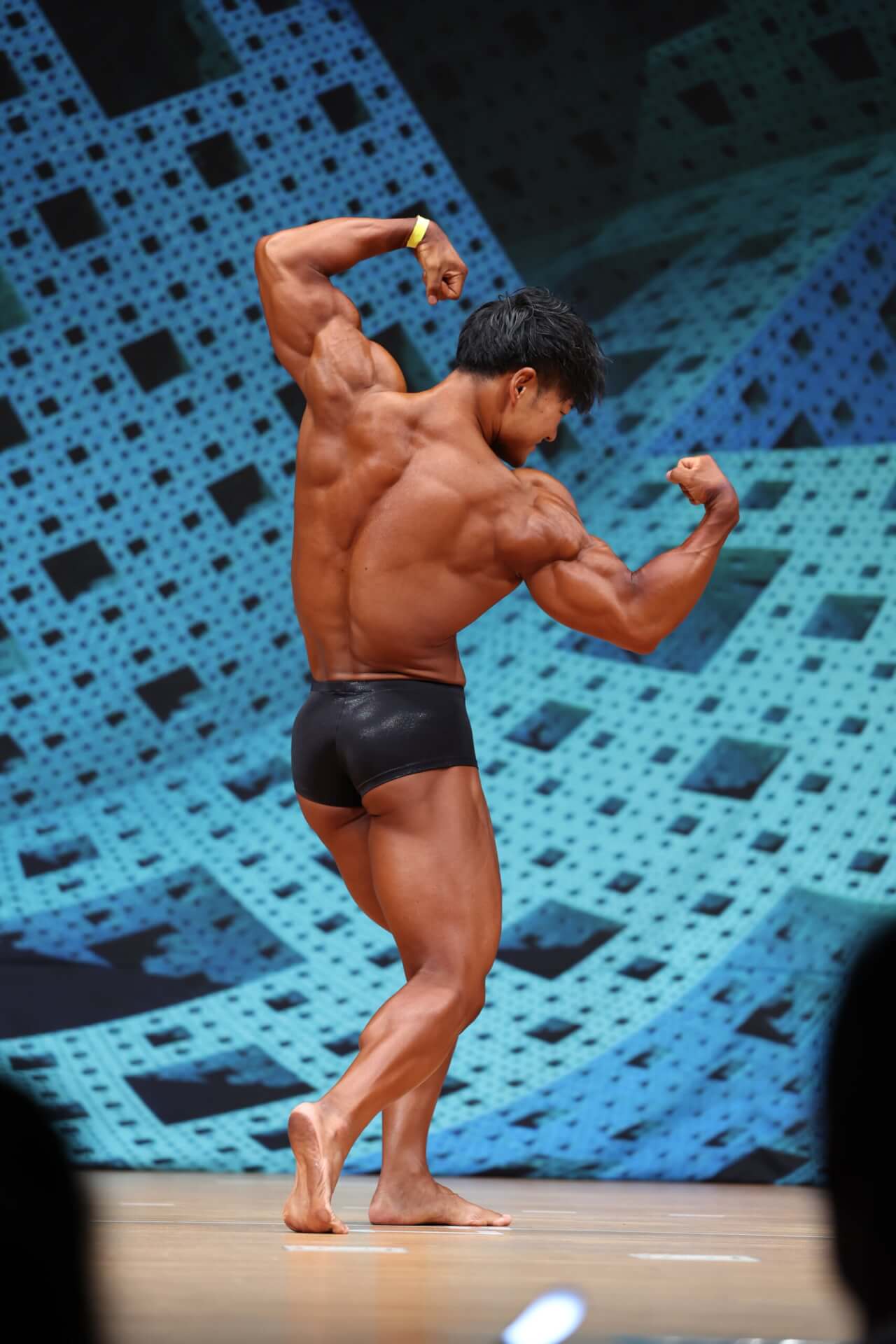 宮澤昂大選手