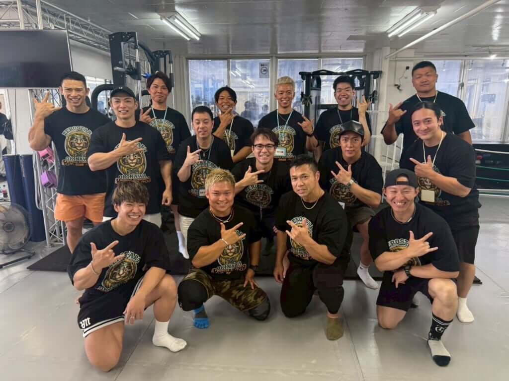 マッスルアカデミー