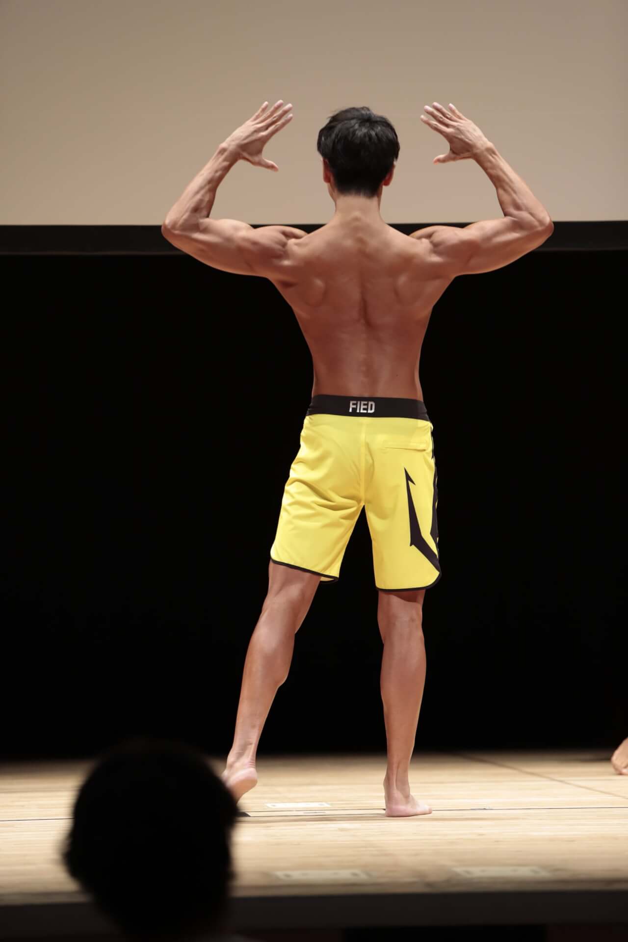 中嶋敏司さん