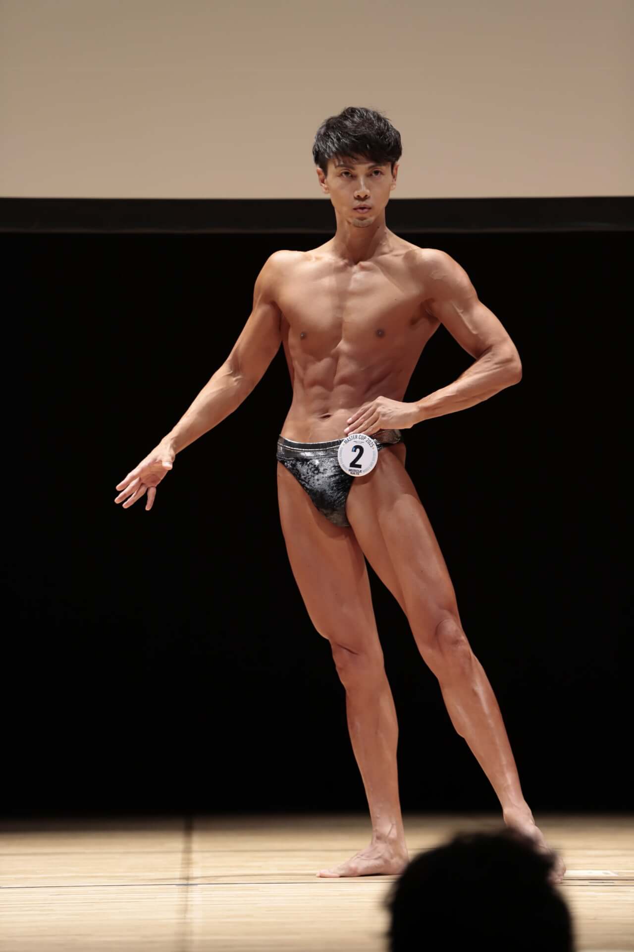 中嶋敏司さん