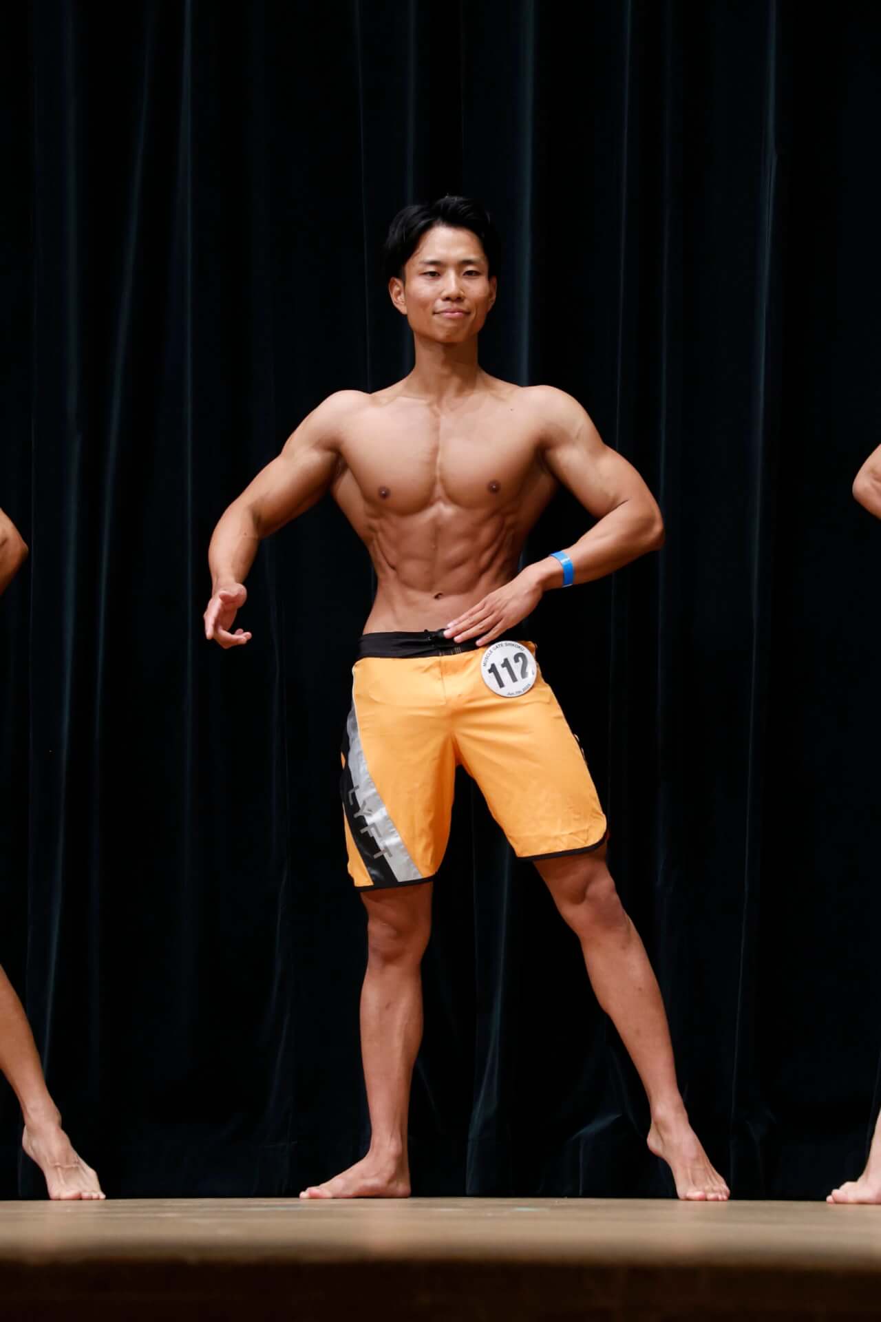 近藤颯人さん