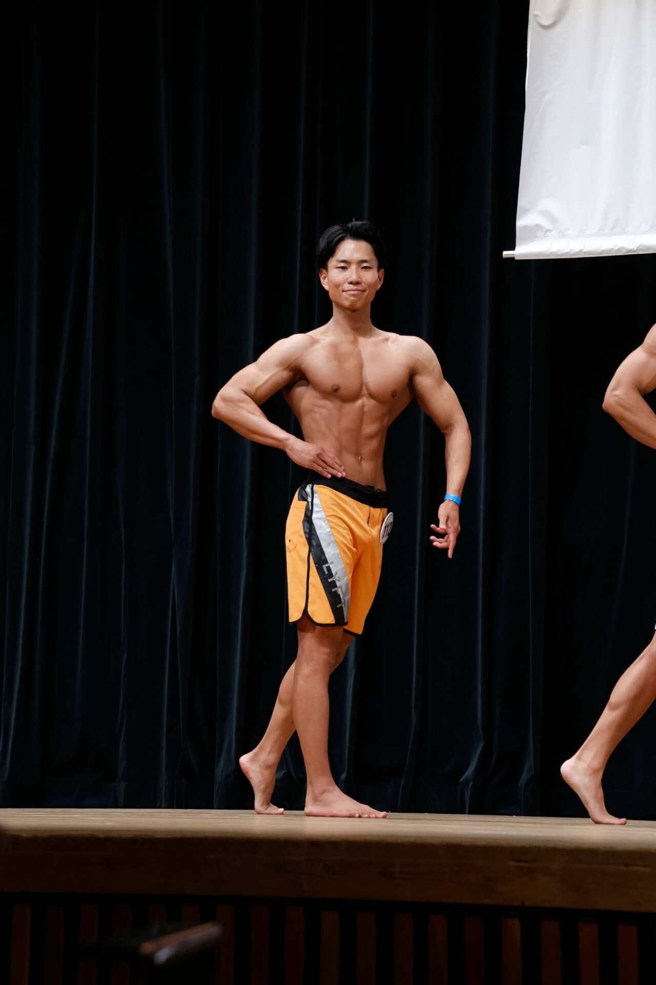 近藤颯人さん