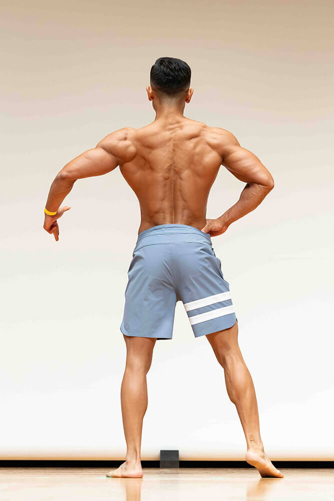 小島哲平選手