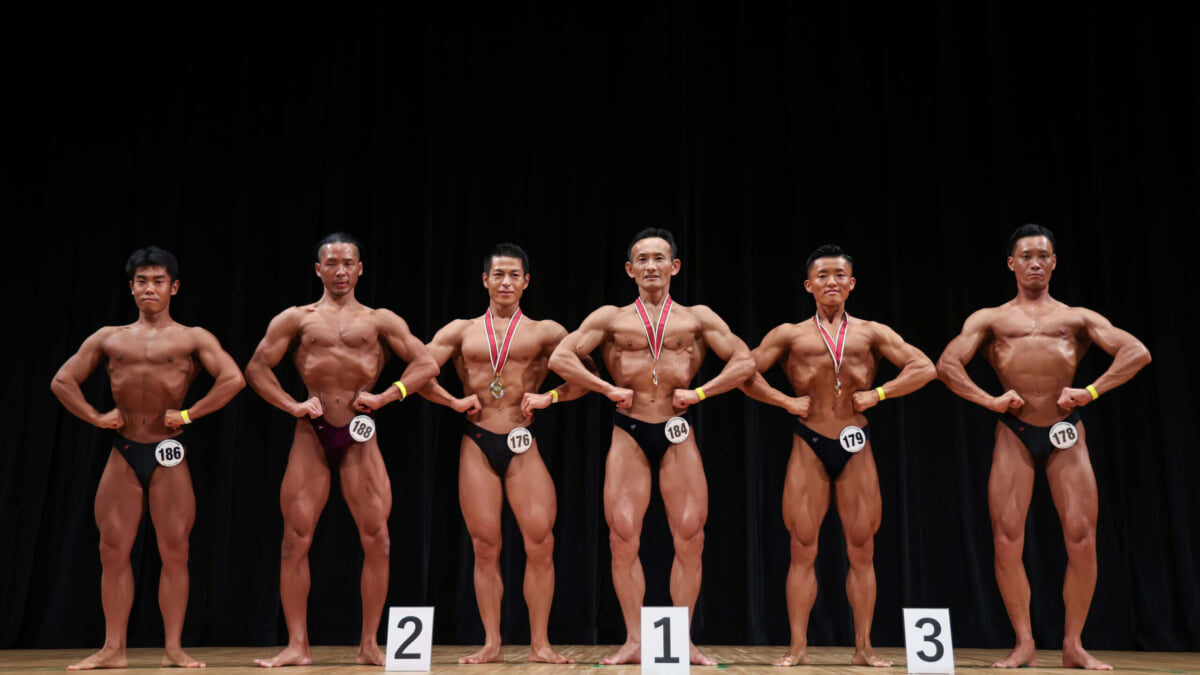 マッスルゲート結果】コンビニも選手向けの特設コーナーを設けて応援