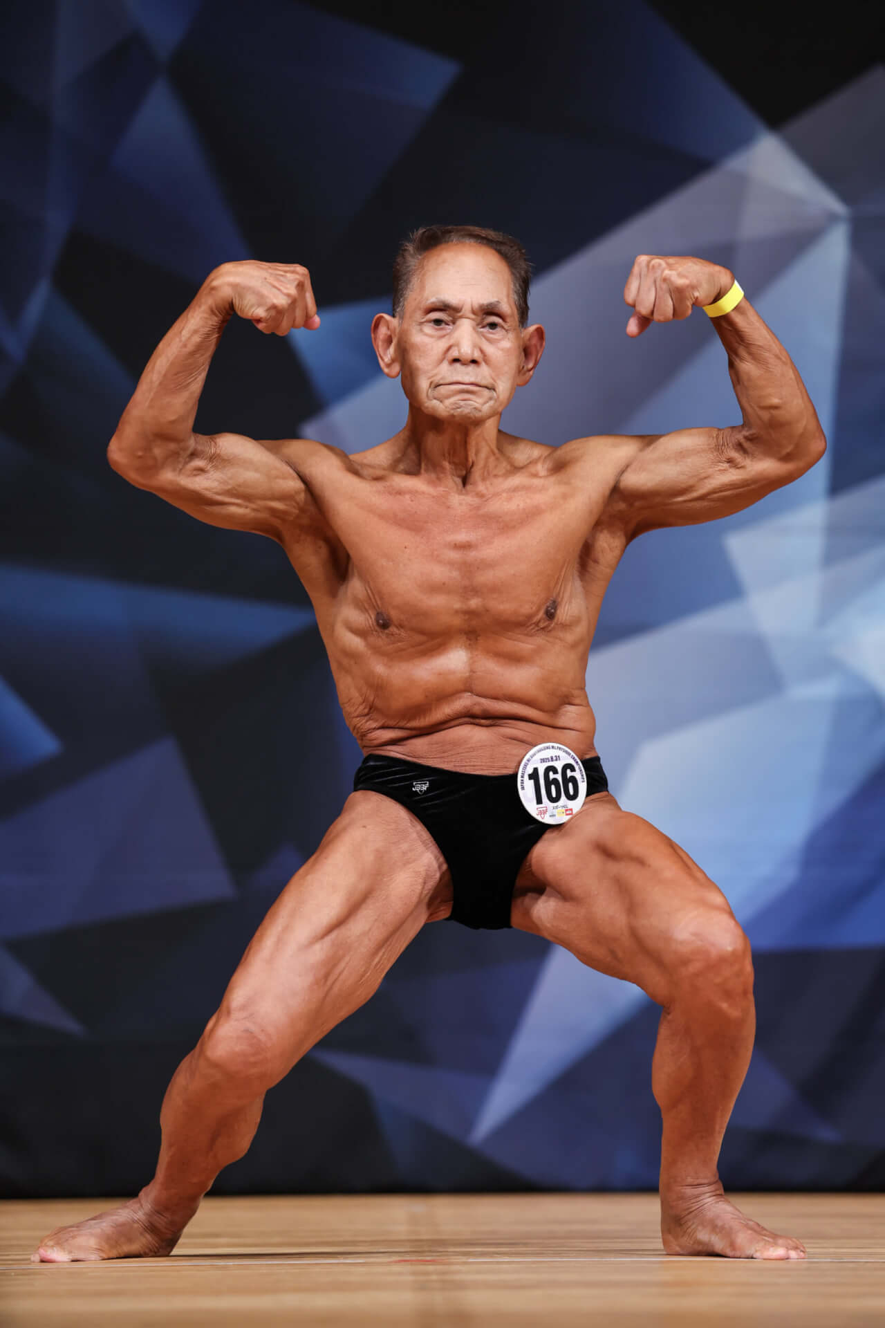 金澤利翼さん