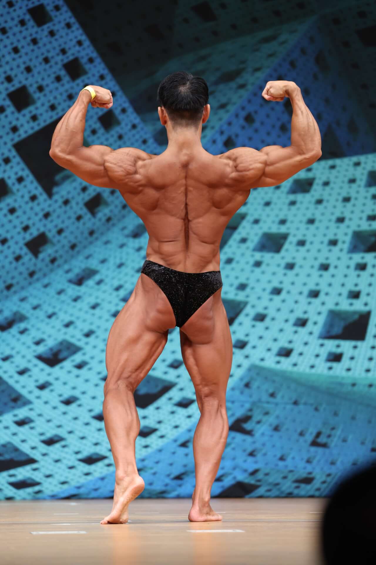 藤井貫太朗選手