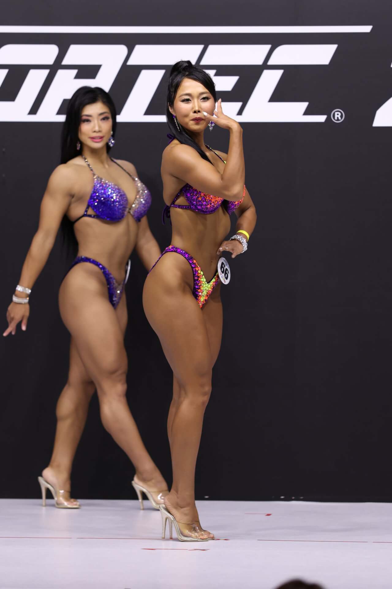 田中美緒選手
