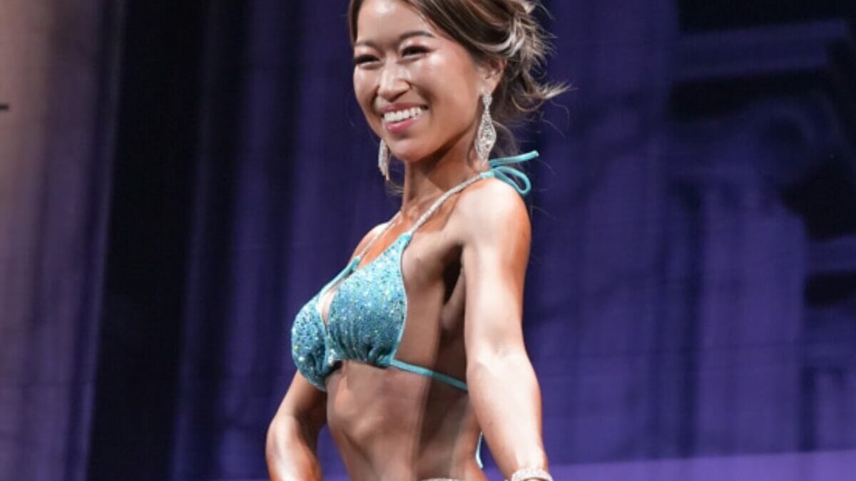 筋トレで摂食障害を克服 31歳が