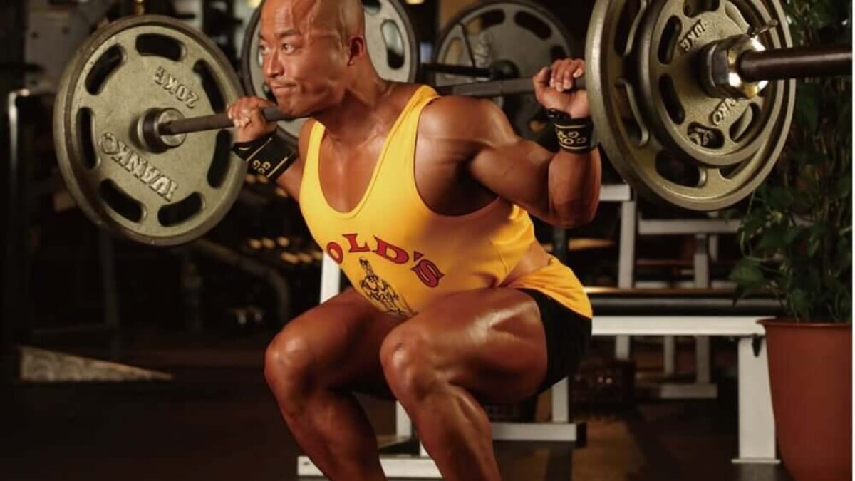 ONIセーフティバースクワット　筋トレ　ボディビル(引き取り) ONIセーフティバースクワット 筋トレ ボディビル(引き取り) ONI