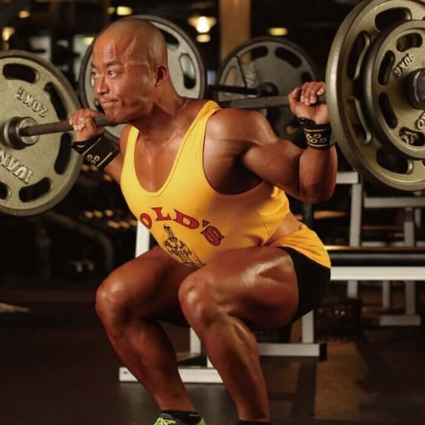 ONIセーフティバースクワット　筋トレ　ボディビル(引き取り) ONIセーフティバースクワット 筋トレ ボディビル(引き取り) ONI