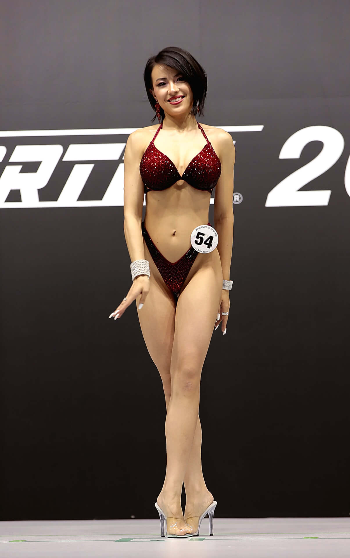 イ コウさん