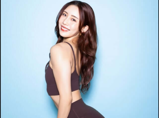 村岡優子さん