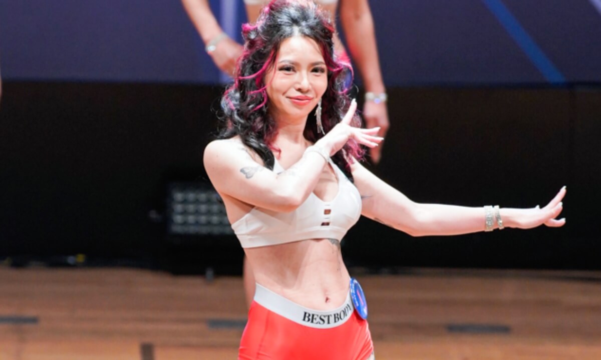 中村あいさん