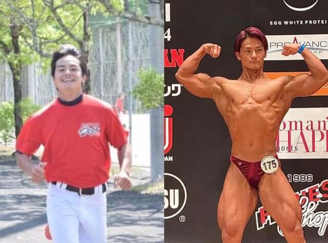 嘉数玖留さん