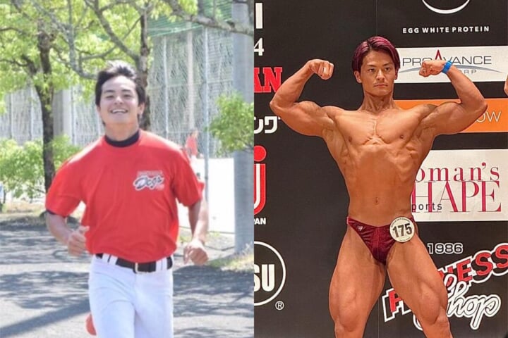 嘉数玖留さん