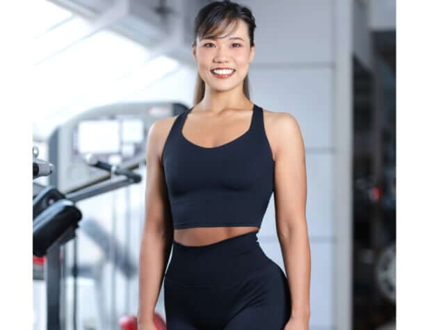 片岡彩香さん