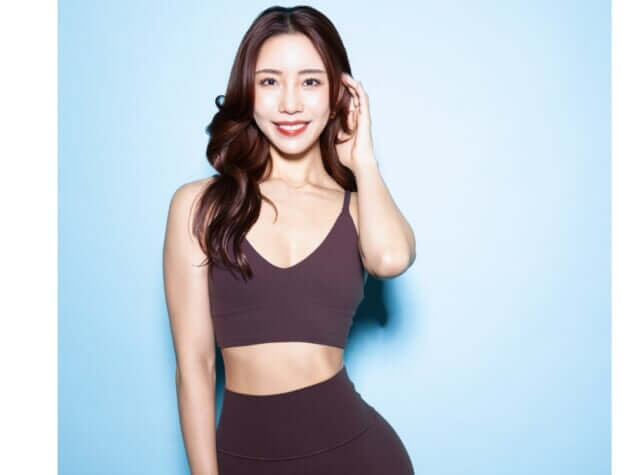 村岡優子さん