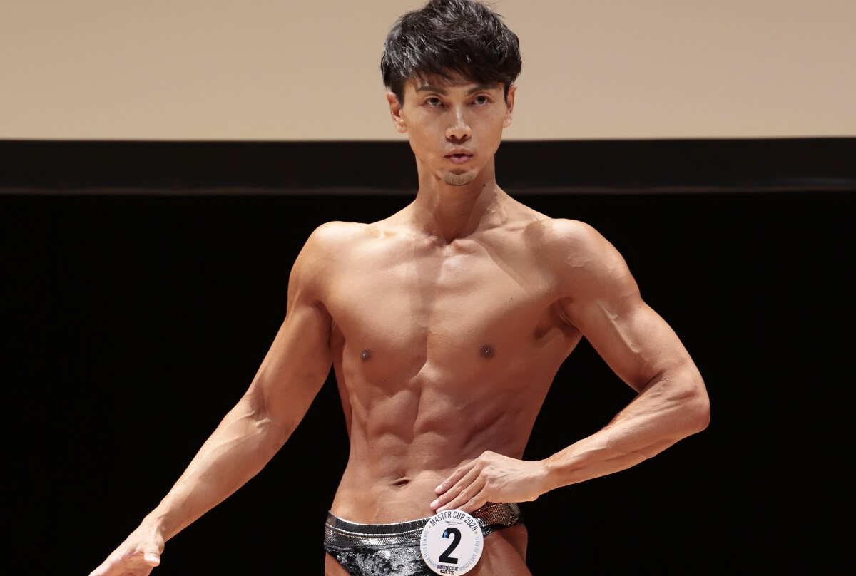中嶋敏司さん