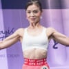 牟田和子さん