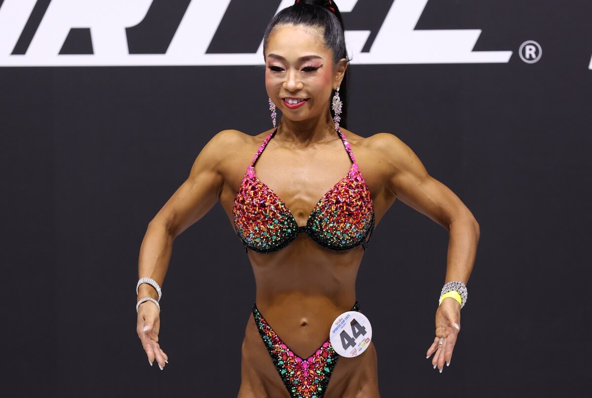 篠原ゆかり選手