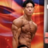 小本進太郎選手