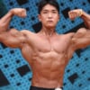 井上貴文選手