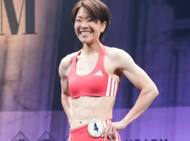 田邊奈那さん