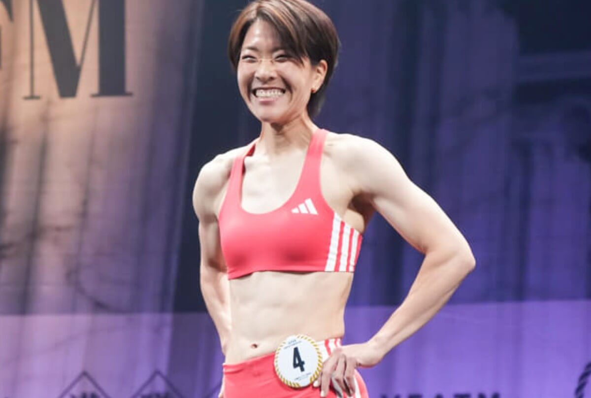 田邊奈那さん