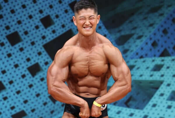 白井寛人選手