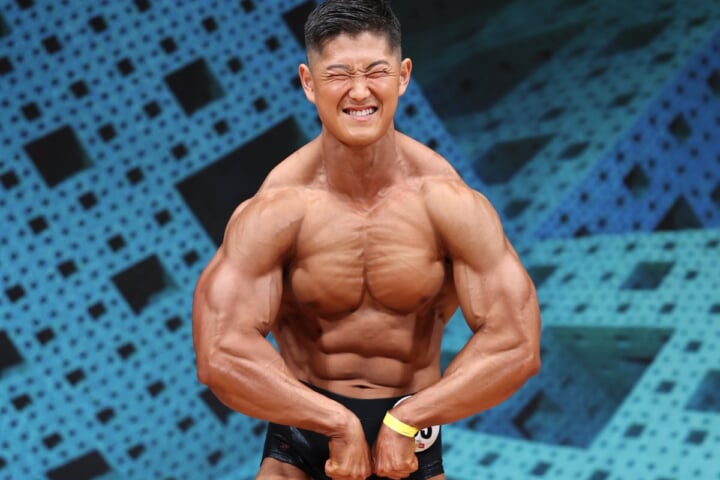 白井寛人選手