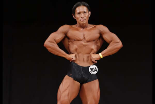 三島流平さん