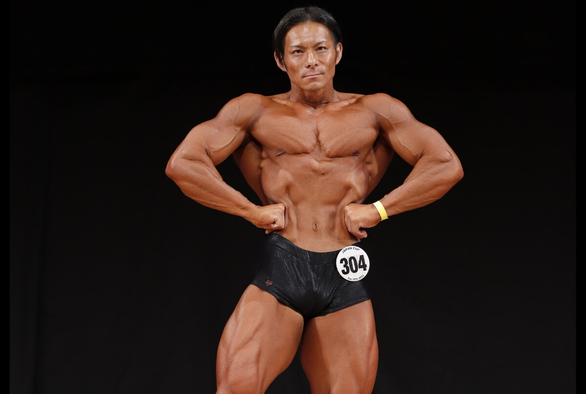 三島流平さん